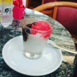 Alexander Caffè Comida
