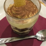 I Sofisti Nourriture