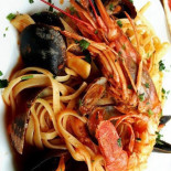 Pizzeria Imperiale Nourriture