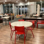 Flunch Italia Dentro