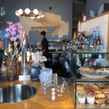 Duchi Cafe Nourriture