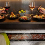 Japs! Sushi E Wagyu Nourriture