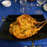 Cafe Do Mar Nourriture