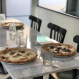 Pizzantò Comida