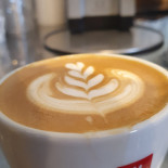 Gila Caffe Nourriture