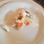 Gusti E Sapori Nourriture