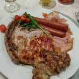 Gusti E Sapori Nourriture