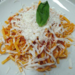 L'orsa Maggiore Nourriture