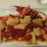 L'approdo Comida
