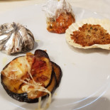 L'approdo Comida
