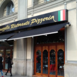 Pizzeria Maruzzella À l'intérieur