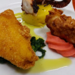 Locanda Pampanelle Comida