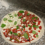 Pizza Export Nourriture