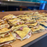 Il Sogno Comida