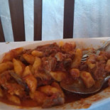 Terre E Sapori food