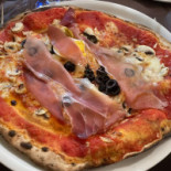 Trattoria Da Rina Nourriture