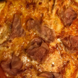 Il Canniccio Comida