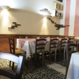 Il Canniccio Comida