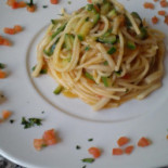 Pappamondo Nourriture