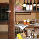 Locanda Al Mantico Nourriture