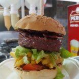 Rosso Ketchup Nourriture