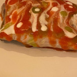 Coxinendi Comida