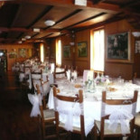 Don Luis food
