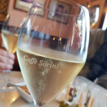 Caffe Sorini Dal 1925 Nourriture