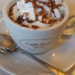 Caffe Sorini Dal 1925 Nourriture