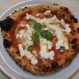 Pizzeria 90 Nourriture
