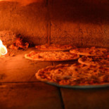 Pizzeria 90 Nourriture