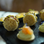 Dei Giardini food