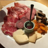 Locanda San Rocco Comida