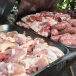 Giolica Comida