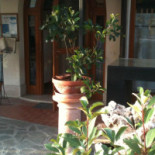 L'angolo Pizzeria outside