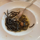 Ostaria Da'l Gondolier Nourriture