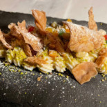 Taverna San Pietro food