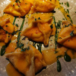 Taverna San Pietro food