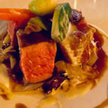 Navedano Comida