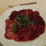 Locanda Al Capriolo Nourriture