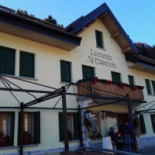 Locanda Al Capriolo À l'intérieur