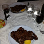 Conte Nourriture
