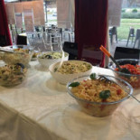 Eclipse food