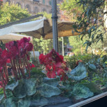 Caffè Letterario Intra Moenia À l'intérieur