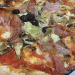 Pizzeria Happy Days Il Paradiso Nourriture
