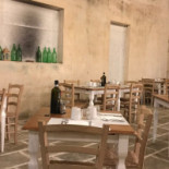 Masseria Palmento Comida