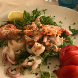 Osteria Da Rosolo Comida
