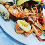 Hippocampus Comida