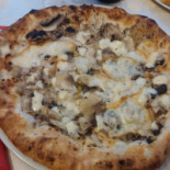 Vesuvio Nourriture