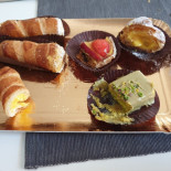 Galli Pasticceria Nourriture